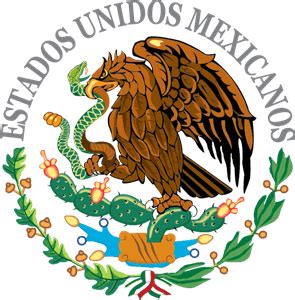 Escudo de Estados Unidos Mexicanos Logo PNG Vector (AI) Free Download