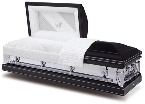 Coffins And Caskets - Which One Should You Choose?