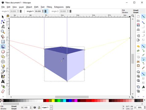 Vector graphics software: The best tools to create beautiful designs