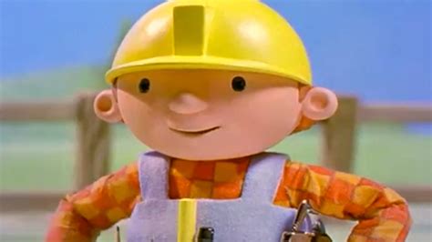 Bob The Builder - Pilchard In A Pickle | Bob The Builder Season 1 | Cartoons For Children - YouTube