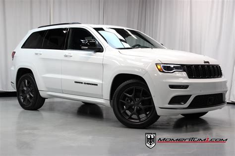 2019 Jeep Grand Cherokee Limited X Black - Photos All Recommendation