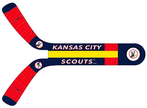 Vintage Kansas City Scouts | Ultimate Hockey Fans