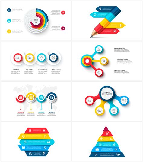 Discover : Creative Animated Infographic Presentations v.1.2 - InfographicNow.com | Your Number ...