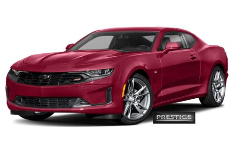 2021 Chevrolet Camaro 2SS Coupe - The Tennessee Tribune