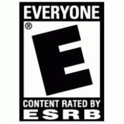 ESRB Logo - LogoDix