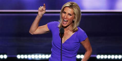 Did Laura Ingraham Mean to Make This Gesture?