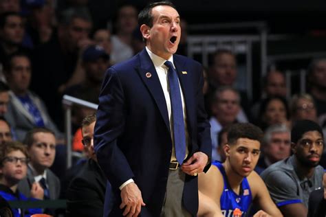 Jim Larrañaga, Mike Krzyzewski Postgame Quotes - State of The U