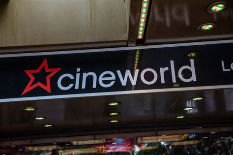 How everyone can go to Cineworld for just £3 a ticket on Saturday - Bedfordshire Live