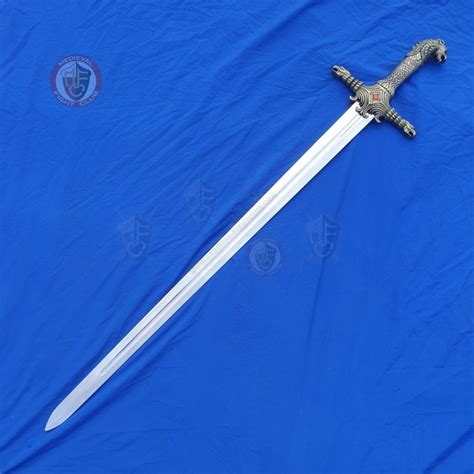 Weapons :: Metal Weapons :: GOT Oathkeeper Brienne of Tarth