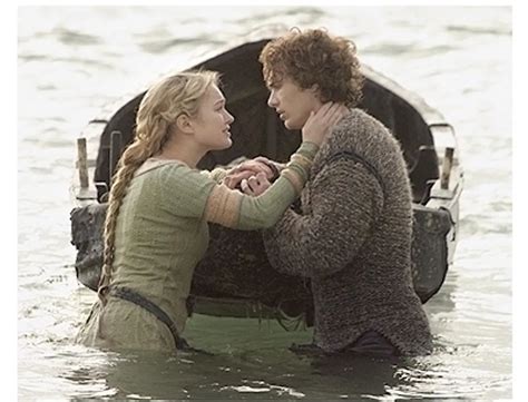 Tristan & Isolde Movie Stills