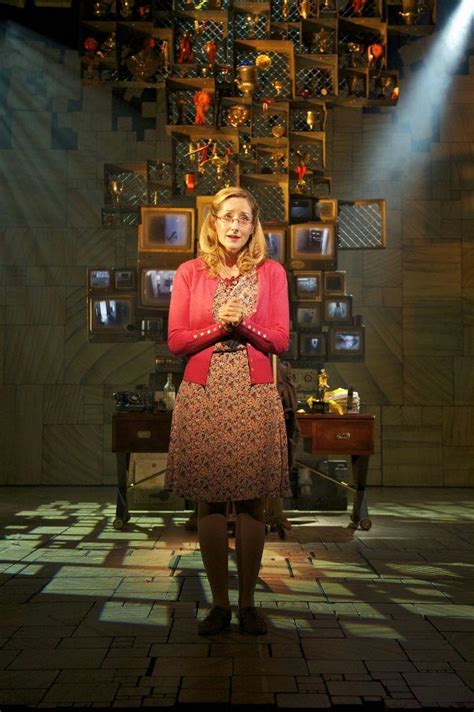 Matilda the Musical, Cambridge Theatre | The Arts Desk