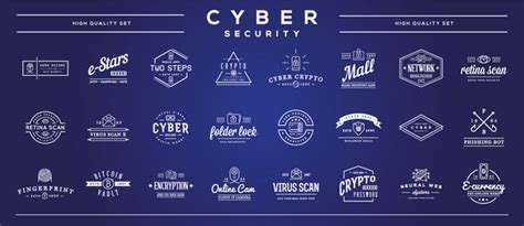 Cyber Crime Logo Vector Images (over 2,100)