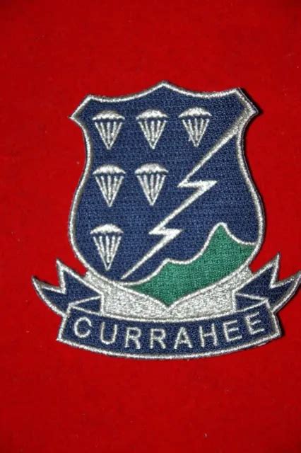 US ARMY AIRBORNE 506Th Pir Parachute Infantry Currahee Patch Band Brothers $11.00 - PicClick