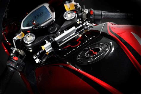 MV Agusta F4 LH44 Limited Edition