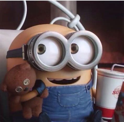 Bob the minion ️ | Minions wallpaper, Minions bob, Cute minions