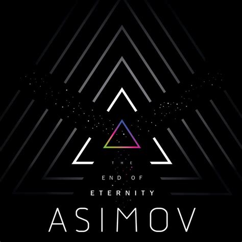 The End of Eternity by Isaac Asimov | Penguin Random House Audio