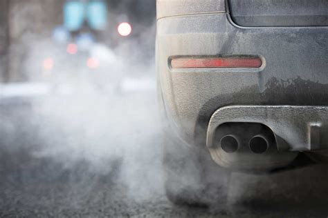 What Are Car Emissions and How Can They Be Repaired? - TlwaStoria