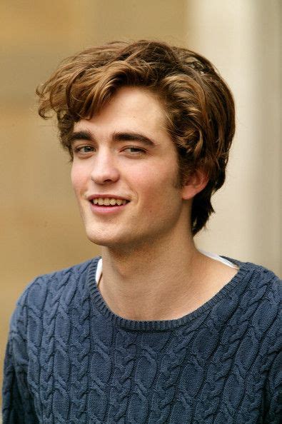 Robert Pattinson: Cedric Diggory | Robert pattinson, Robert pattinson twilight, Cedric diggory