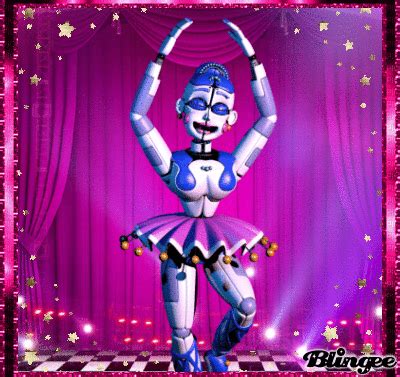 Ballora Picture #137552763 | Blingee.com