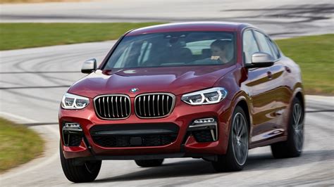 Top Ranked BMW SUVs for Reliability: Find Your Ideal Luxury Ride