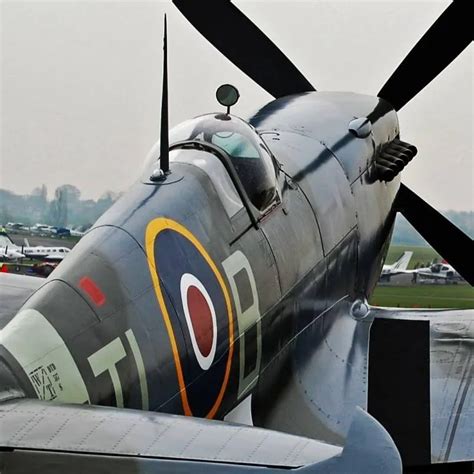 North Weald Airfield Museum | Essex Tourist Guide