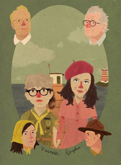 MoonRise_Kingdom_300.jpg | Moonrise kingdom, Art, Art journal inspiration