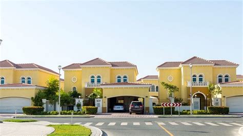 Jumeirah Park | Dubai-Property.Investments