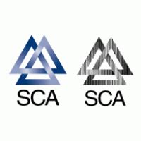 Sca Logo PNG Vectors Free Download