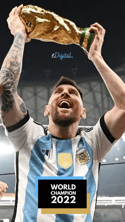 Lionel Messi World Cup Wallpapers - Wallpaper Cave