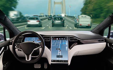 Tesla Autopilot Vs Enhanced Autopilot (Know The Difference?) - That Tesla Channel