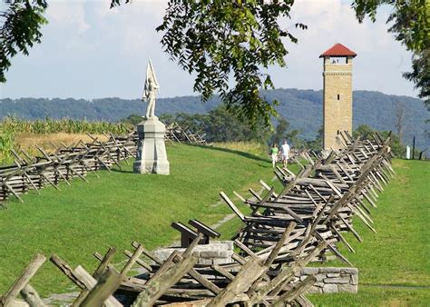 Antietam National Battlefield