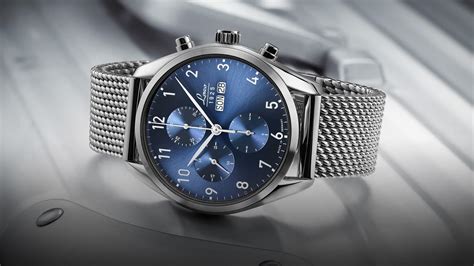 Chronographs by Laco Watches | Model Phoenix