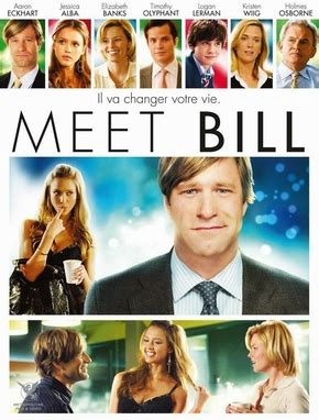 Bill - 2007 | Filmow