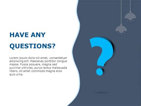 1002+ Editable Questions Slides Templates for PowerPoint | SlideUpLift