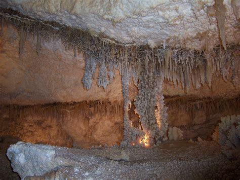 Caverns of Sonora - Sonora, TX