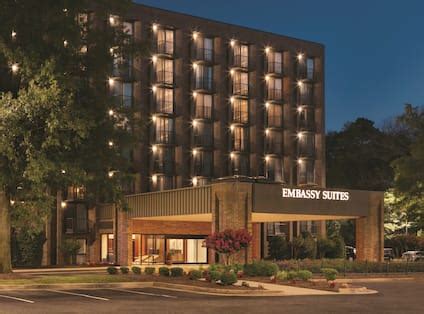 Embassy Suites by Hilton Richmond Photo Gallery