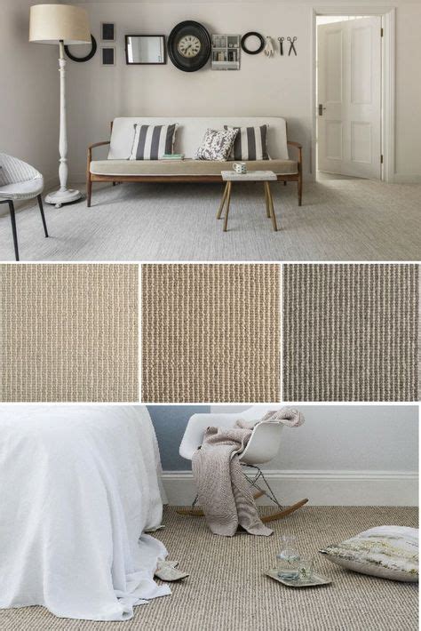 The 25+ best Carpet colors ideas on Pinterest | Grey carpet, Basement ...