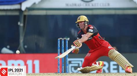 IPL 2021: AB de Villiers’ absolute carnage floors Kolkata | Ipl News ...