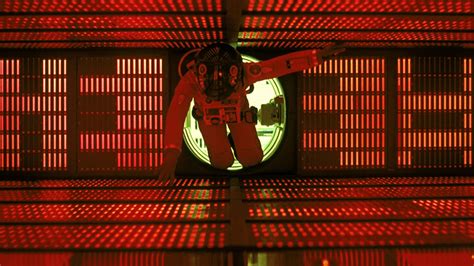 Stanley Kubrick's Visually Stunning Film 2001: A SPACE ODYSSEY is Finally Getting a 4K Release ...