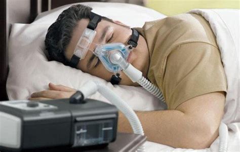 The Effects of Continuous Positive Airway Pressure on Prehypertension and Masked Hypertension in ...