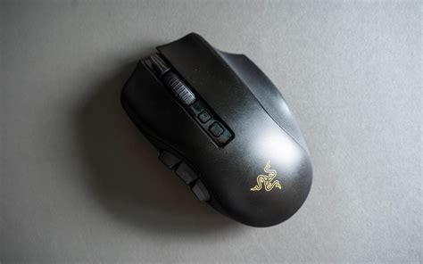 Razer Naga V2 Pro review: Versatile performance - Can Buy or Not