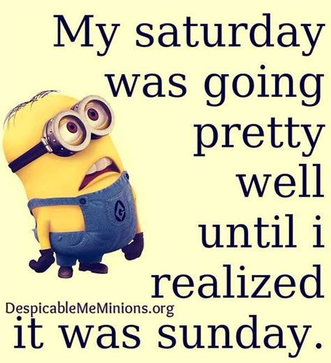 SUNDAY FUNDAY QUOTES FOR FACEBOOK image quotes at relatably.com