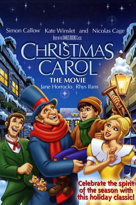 Christmas Carol: The Movie | Rotten Tomatoes