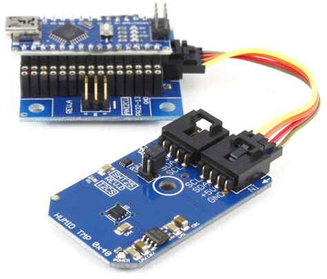 Arduino bluetooth temp sensor - elegantJuli