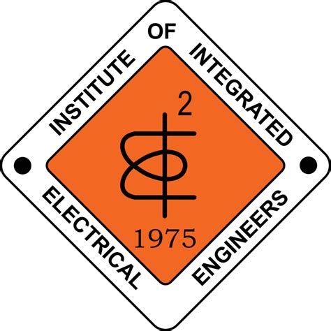 Institute of Integrated Electrical Engineers logo, Vector Logo of Institute of Integrated ...