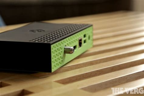 Boxee TV coming exclusively to Walmart tomorrow - The Verge