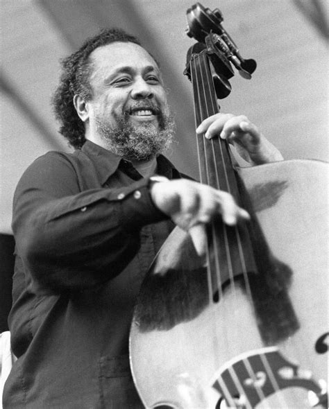 The Multifaceted Mingus - The New York Times