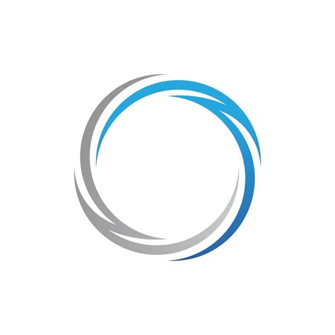 Download Circle logo template vector icon design for free | Circle logo ...