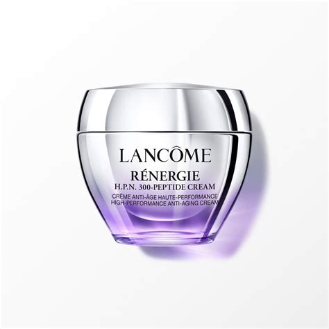 Rénergie H.P.N. 300 Peptide Cream with Niacinamide - Lancôme