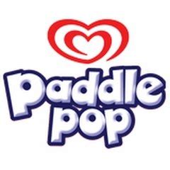 Paddle Pop | Logopedia | Fandom